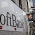SoftBank posts record loss, warns some investments may go bankrupt
