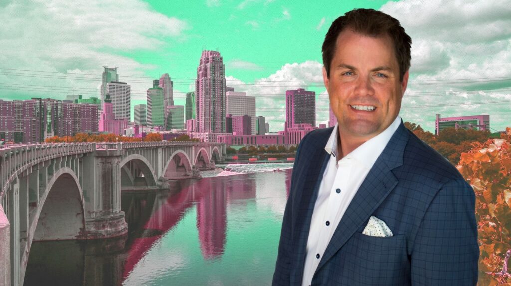 From 30 to 100 agents in 2 years: Kris Lindahl on team growth