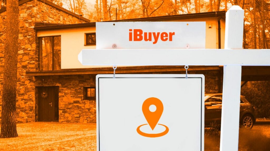 How has iBuying changed your market? Real estate pros tell all
