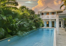Dale Earnhardt Jr.'s historic Key West home lists for $3.7M