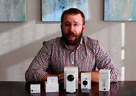 Smart-home tech for agents: Wyze starter kit and cameras