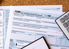9 things real estate agents need to know about filing taxes