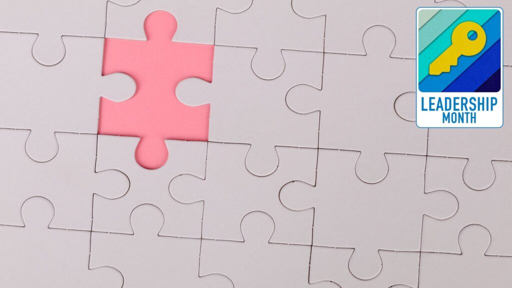 Do you have what it takes? 10 traits to level up your leadership