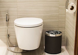 Bidet sales surge as Americans hoard toilet paper
