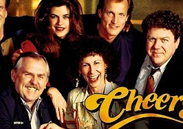 Miss being where everybody knows your name? Take this 'Cheers' quiz
