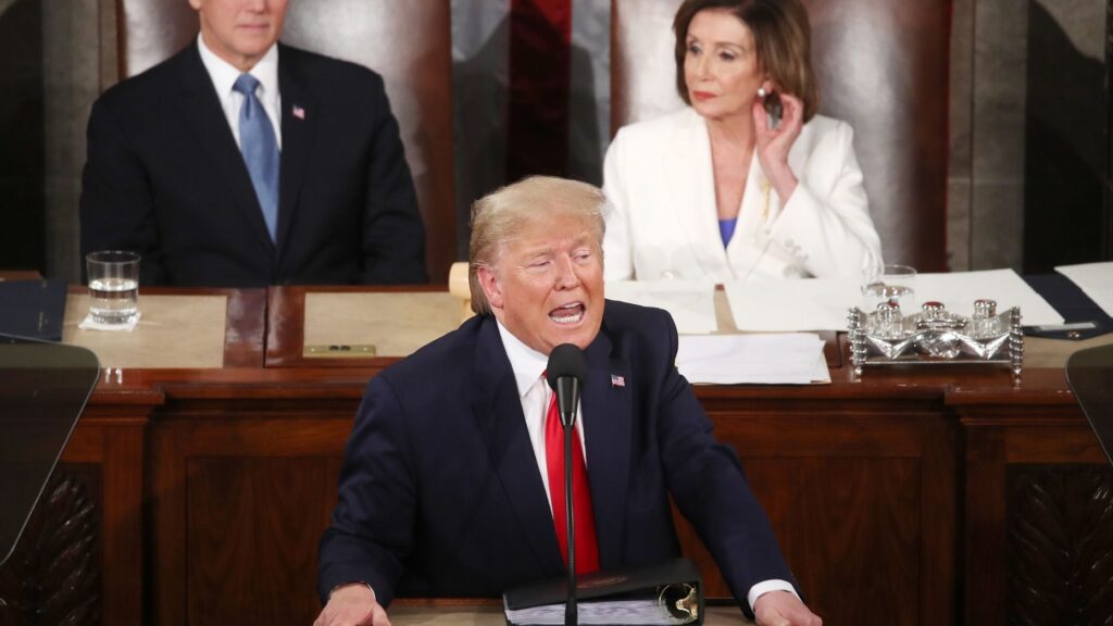 Second stimulus package could roll back property tax deductions