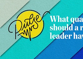 Pulse: The qualities real estate leaders should have