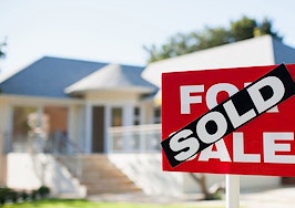 Pending home sales rise in February