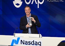 Exp Ceo Envisions Surpassing 100k Agents In Next Few Years Inman Exp Ceo Envisions Surpassing 100k Agents In Next Few Years Inman