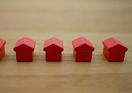 Interest rate drop drives sudden surge in housing activity