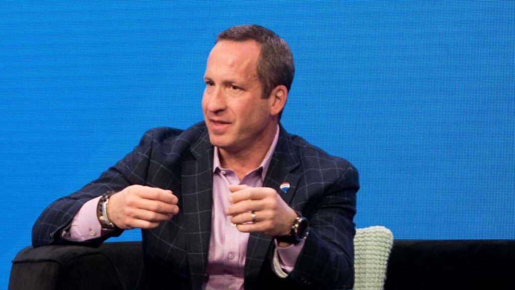 RE/MAX CEO reveals his company's mergers and acquisition strategy