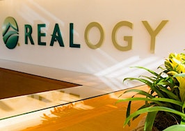 Realogy is looking to raise $400M
