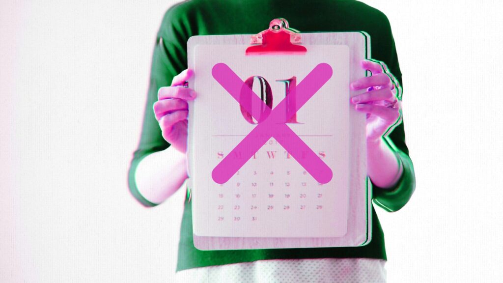 Let’s officially cancel April Fools’ Day