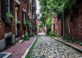 Posh homes in Boston may be rotting to the ground