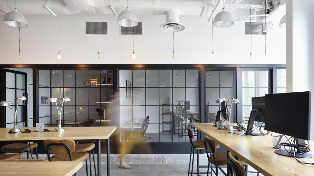 New York real estate firm closes after coronavirus scare