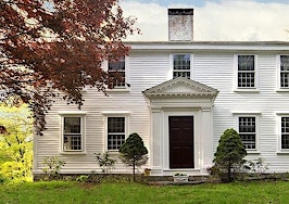 This Massachusetts mansion is the oldest home for sale in the US