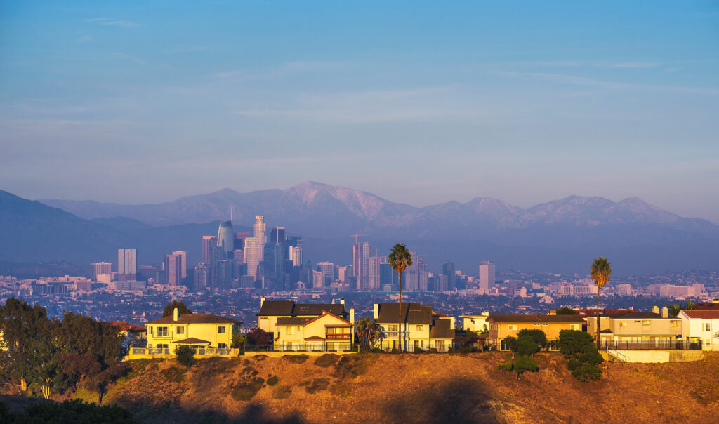 Mansion surrounded by its own lazy river lists for $58M