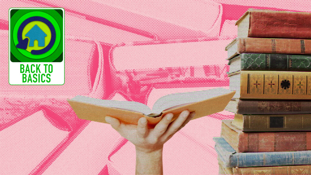 Want to foster communication and learning? Start a brokerage book club