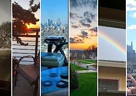 Show us your view! Readers share their favorite windows
