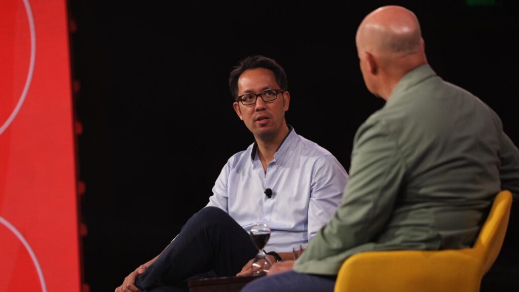 Opendoor founder Eric Wu leaving company to focus on startups