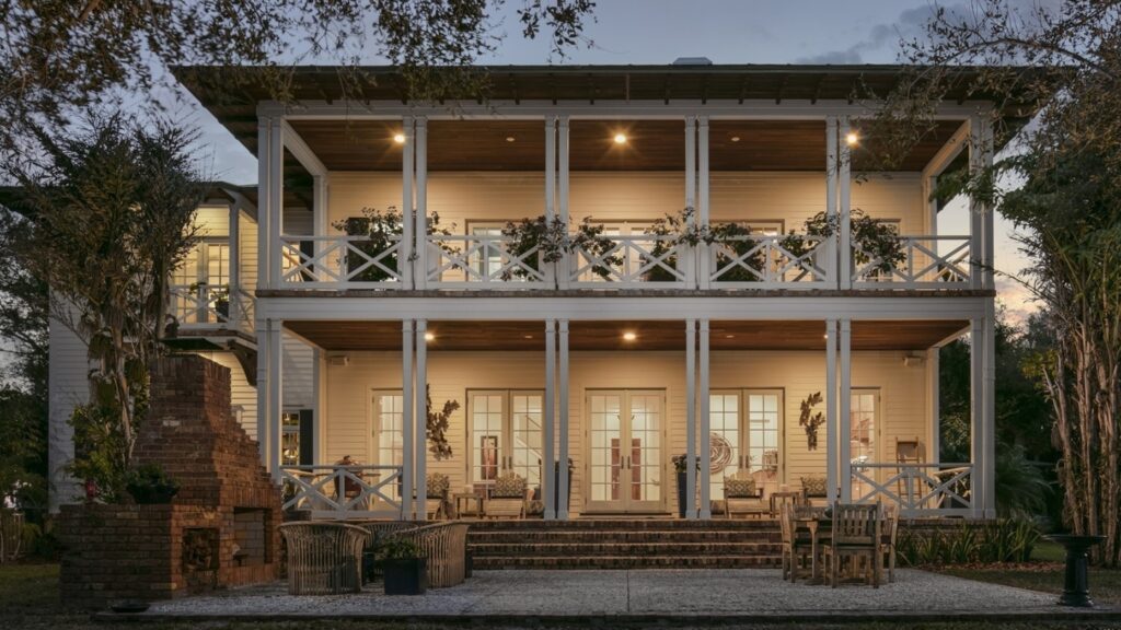 Amid pandemic, auctions surge among luxury owners eager to sell