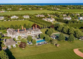 Man fleeing coronavirus pays nearly $2M to rent Hamptons mansion