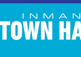 Watch: Inman Town Hall