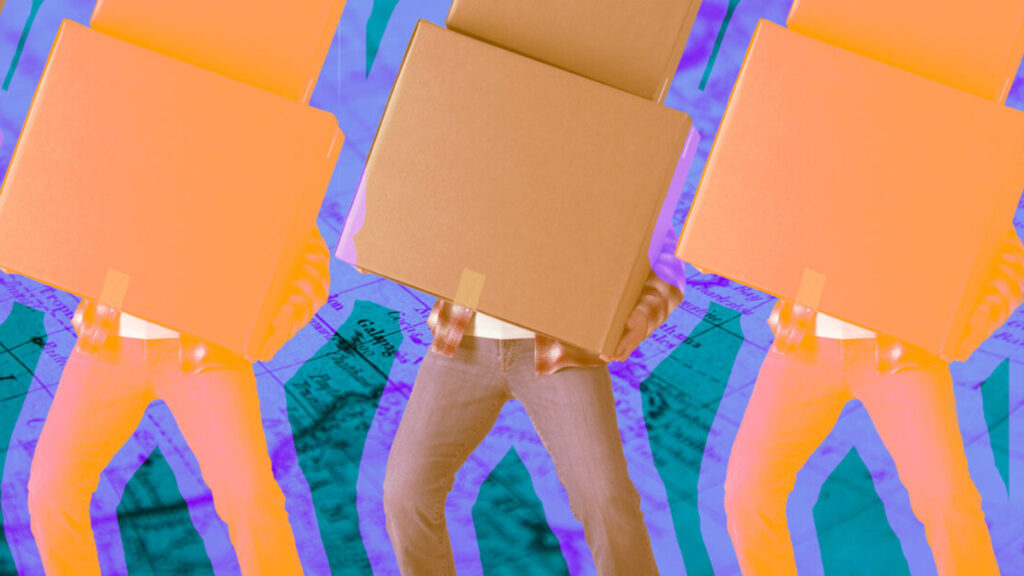 10 common moving questions during COVID-19 (and how to answer them)