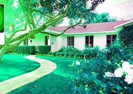 How to advise clients on upping their curb appeal
