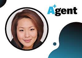 How agent Sarah Huo is helping her community — 1 dumpling at a time