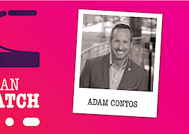 Daily Dispatch: Adam Contos, CEO, RE/MAX