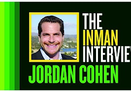 Top agent Jordan Cohen on how coronavirus is changing the luxury market