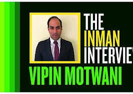 DC-area landlord Vipin Motwani on navigating business with empathy