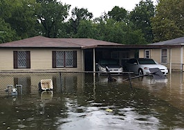 Homeowners are unprepared for flooding in many cities: Report