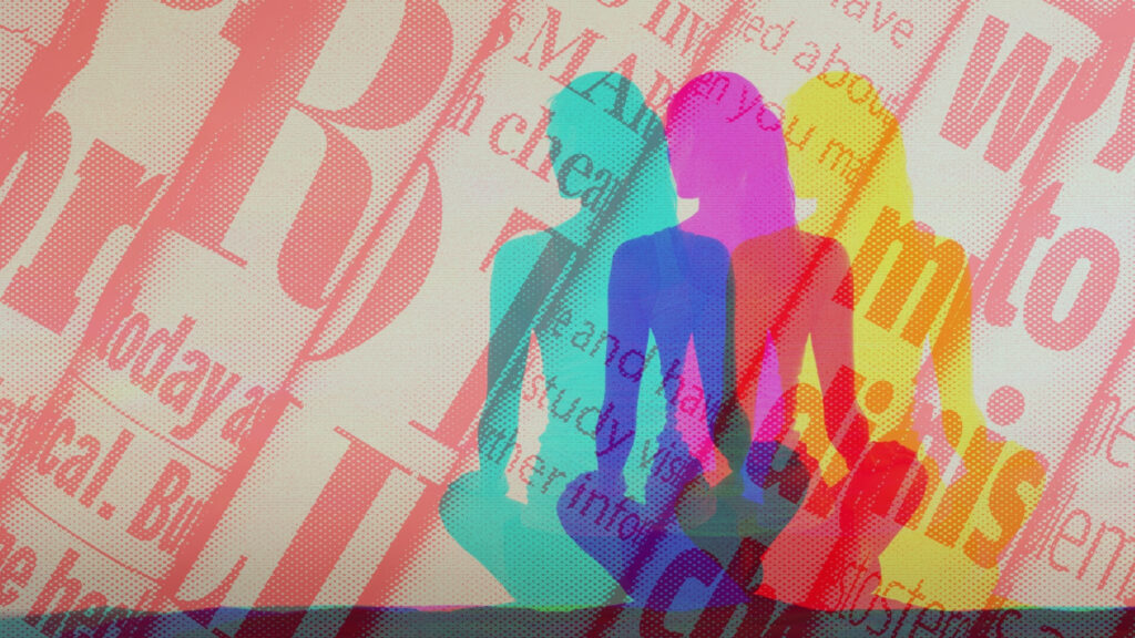 Stop, take a breath, and keep fear of change at bay