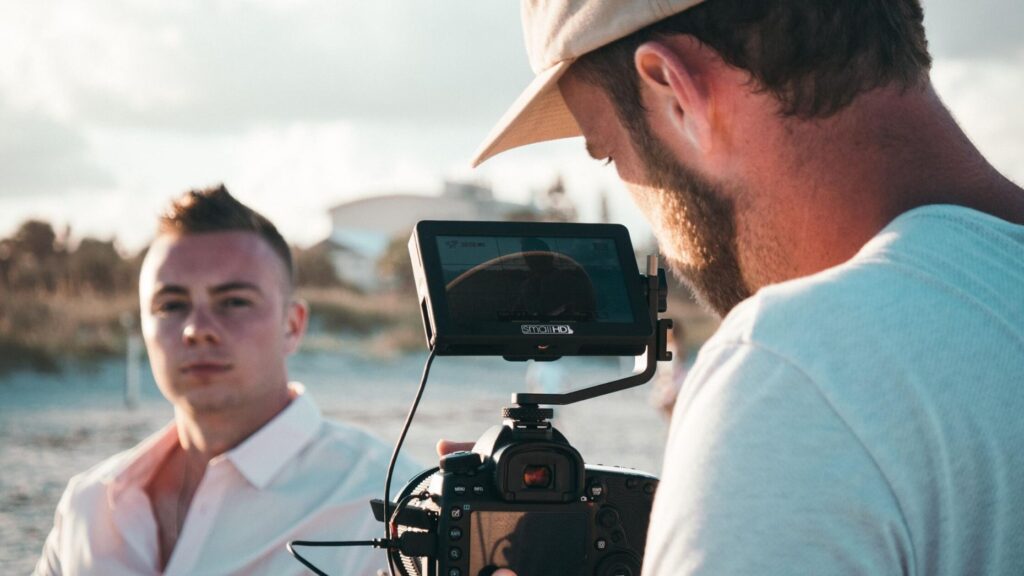 Kerbox Media wants to see all agents in the video spotlight