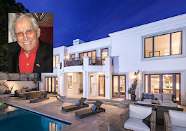 Ed McMahon’s former Beverly Hills mansion lists for $6.8M