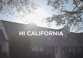 California Association of Realtors unveils new ad campaign