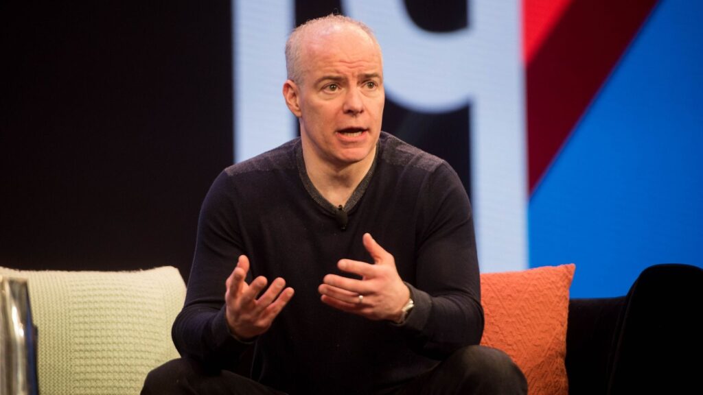 Ryan Schneider: Cost cutting now sets Anywhere up for success later