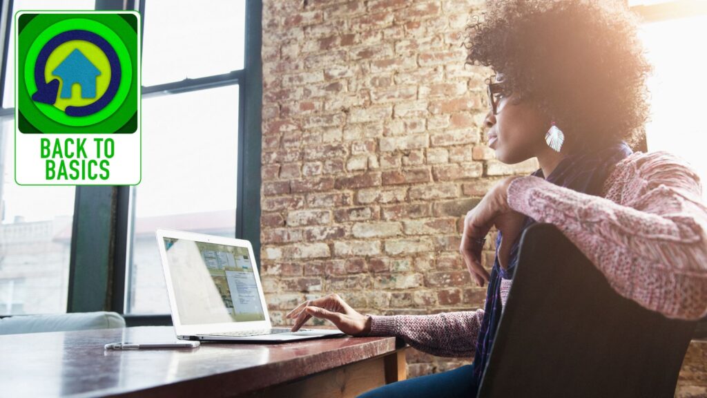 Your profiles matter! Take time to perfect them