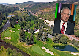 Michael Bloomberg pays $45M for Colorado estate