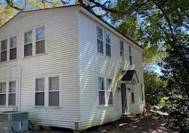 A Louisiana home is 'too haunted' to sell so its owners are giving it away