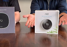 Smart home tech for agents: How does Ecobee fare against Nest?