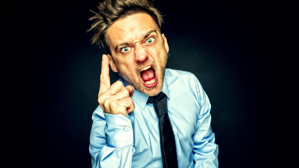 7 strategies for making peace with an angry client