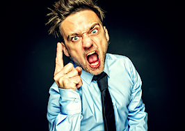 7 strategies for making peace with an angry client
