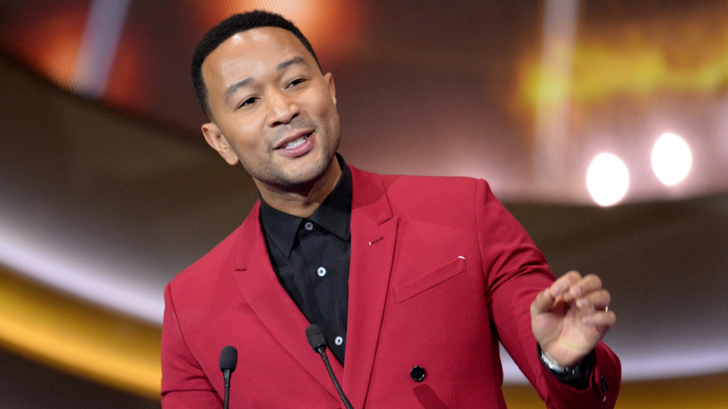 John Legend to Realtors: 'Hold yourselves accountable' on housing discrimination