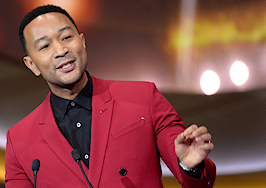John Legend to Realtors: 'Hold yourselves accountable' on housing discrimination