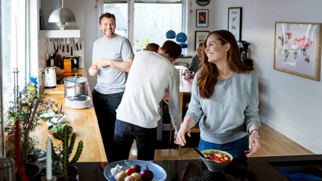 Family-oriented rentals are next area of growth, opportunity