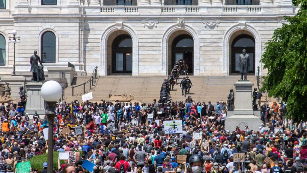 When we are silent, we are complicit