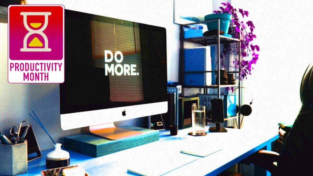 Inman explores the New Productivity this June